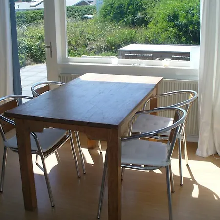 Beach House 1 버겐안지