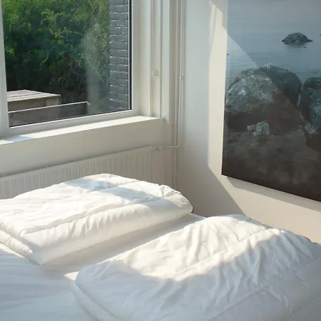 아파트 Beach House 1 버겐안지