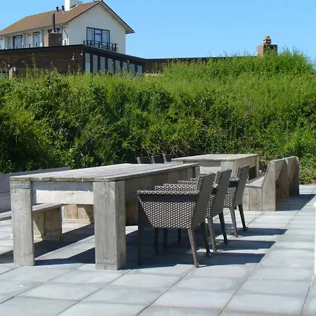 Beach House 1 Apartment Bergen aan Zee