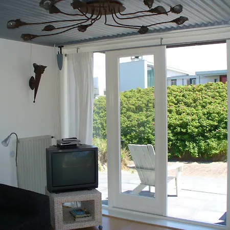 Beach House 1