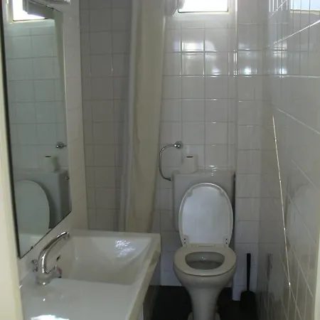 Apartment Beach House 1 Bergen aan Zee